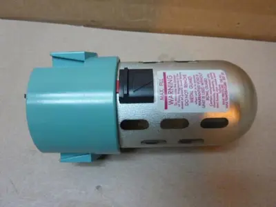 USED WILKERSON L27-04-000  E95