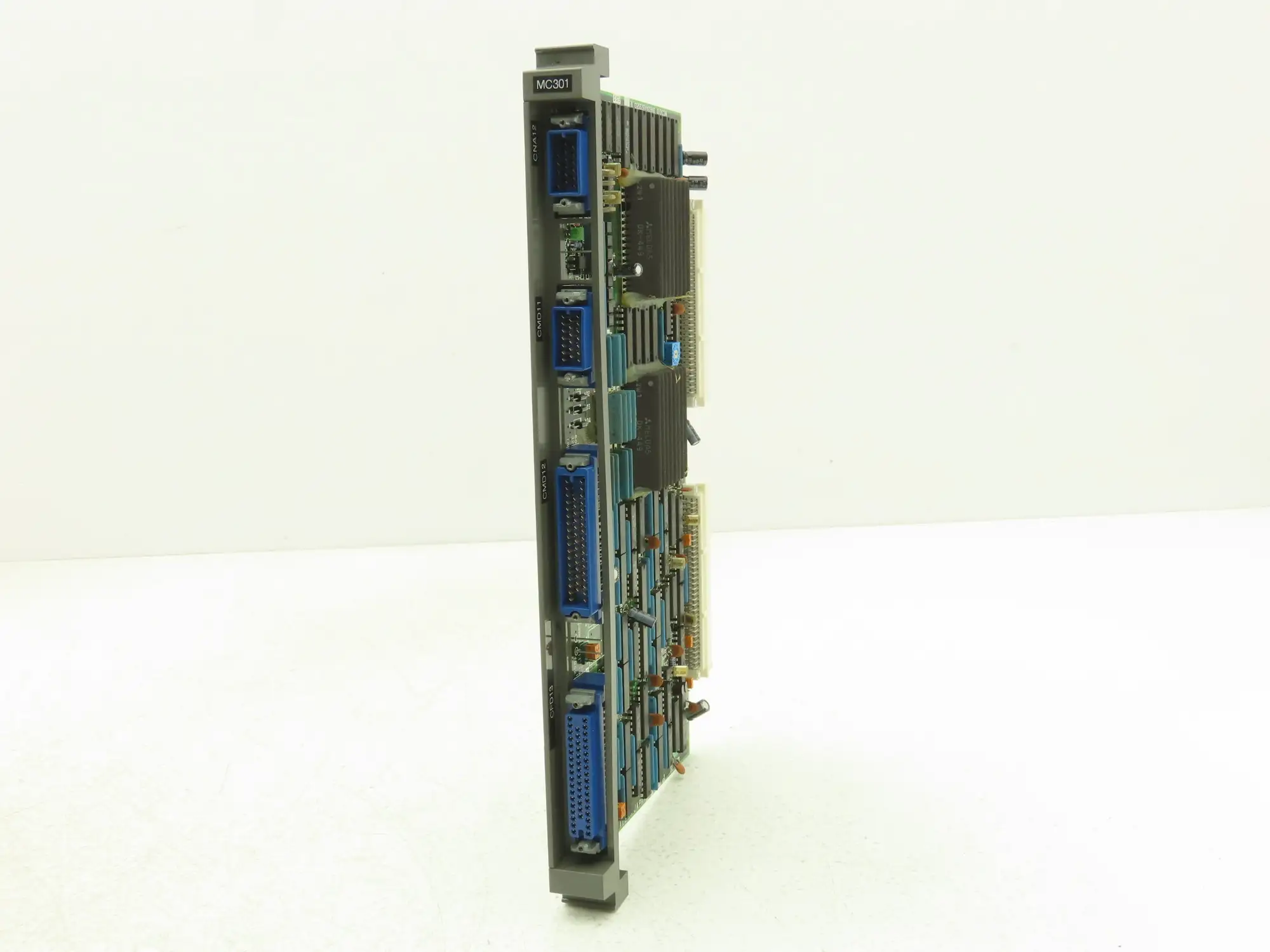 Mitsubishi Mazak BN624A822G53 CNC PCB Printed Circuit Control Board MC301