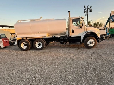 Used 2019 FREIGHTLINER M2 106 BUSINESS CLASS Dump trucks Arizona US | Proxy Equipment #1516594
