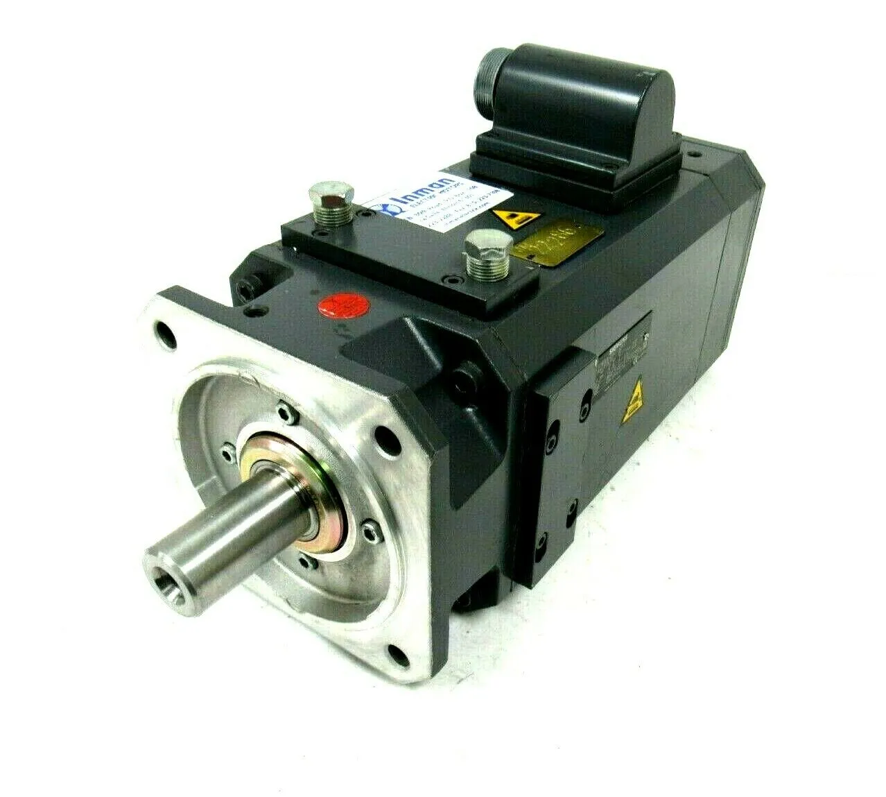 NEW SIEMENS 1FT6084-8WH71-2AH1 SERVO MOTOR 1FT60848WH712AH1