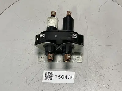 USED DURAKOOL 2035A24DC
