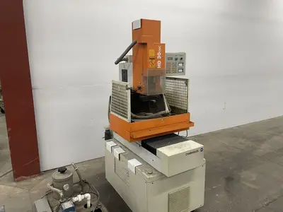 USED 2006 CHARMILLES HD-30