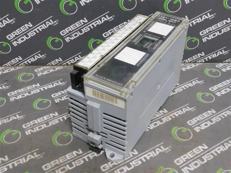 USED ALLEN BRADLEY 1791-16B0