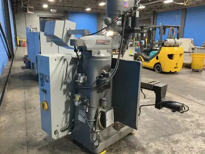 Used BRIDGEPORT V2XT Vertical Mills Ohio US | HGR 24 #1548284