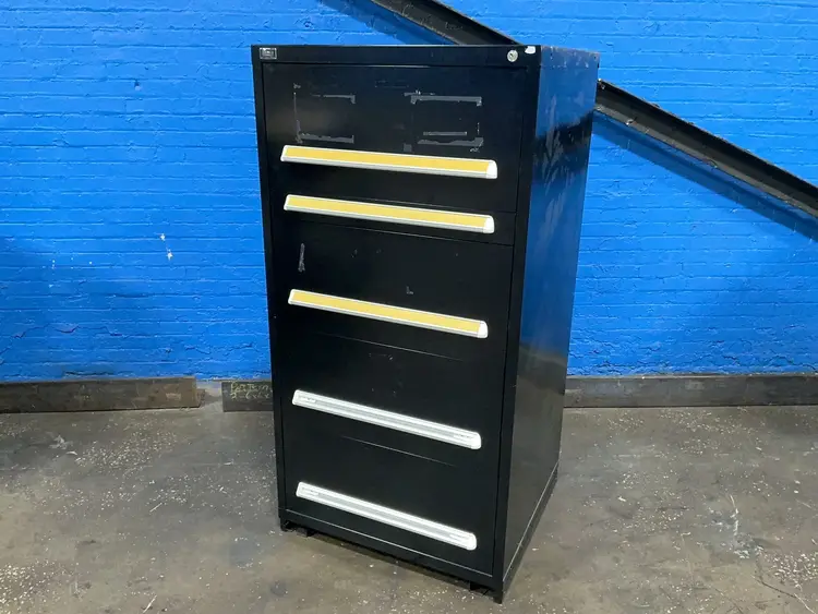 Used STANLEY _UNKNOWN_ Cabinets Ohio US | HGR 24 #1319703