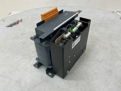Used EMB WITTLICH PU91/1+GL91 Transformers Michigan US | Ideal Machinery #1308870
