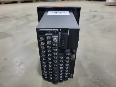 USED GENERAL ELECTRIC 345-E-P5-G5-H-E-S-N-N-SN-D-H