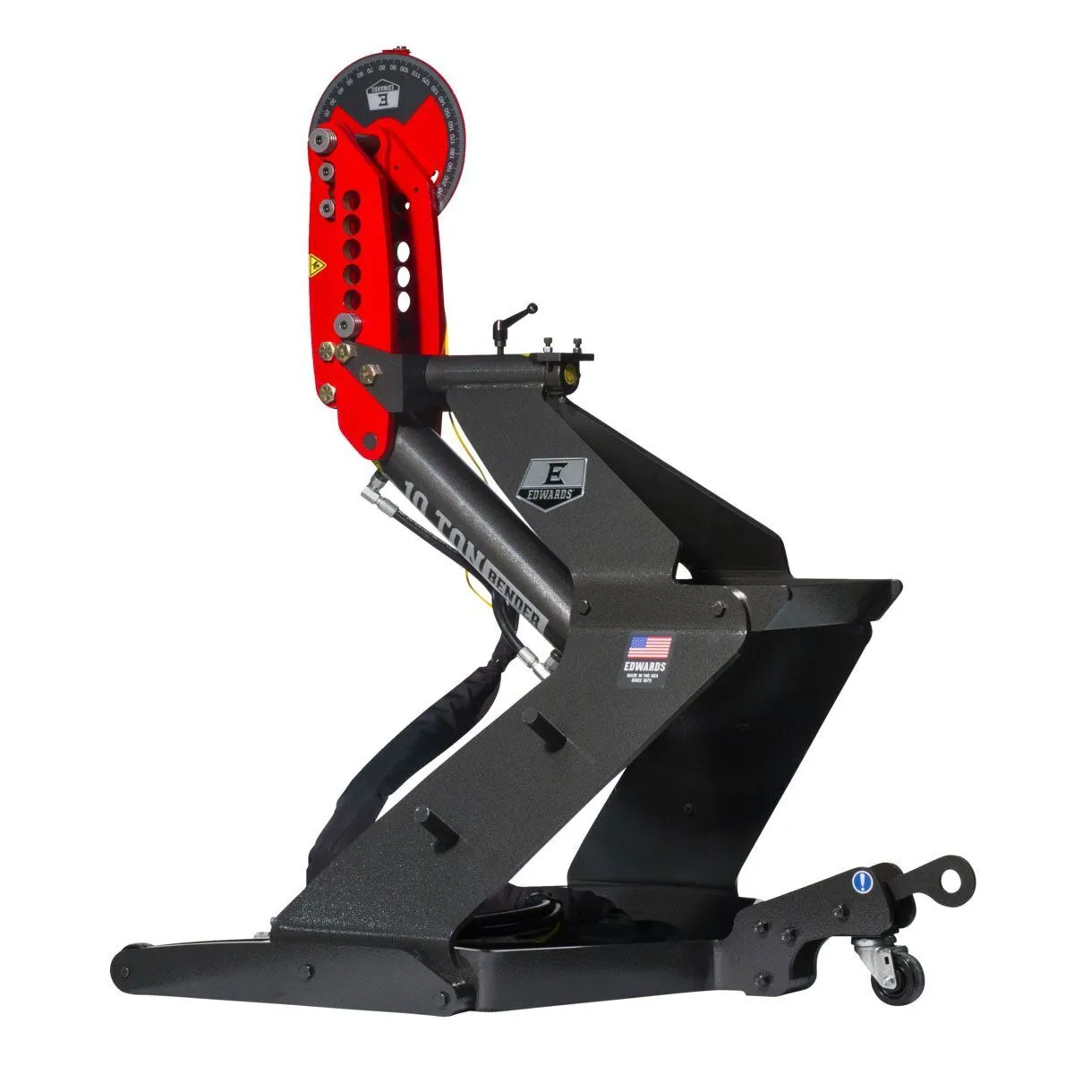 NEW EDWARDS ED9-HAT1000