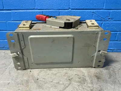 Used SQUARE D CHU362AWK Disconnects Ohio US | HGR 24 #1316483