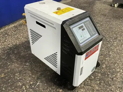 Used YANGGONG MECHANICAL YG209KW Misc Plastics Equipment Ohio US | HGR 24 #1541482