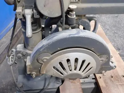 USED DEWALT GP