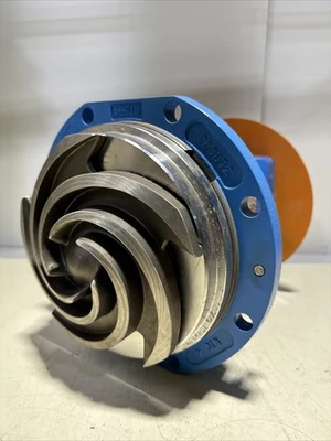 NEW Goulds 3306 STi