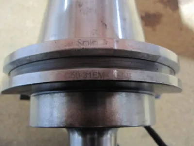 USED SpinTru CAT50