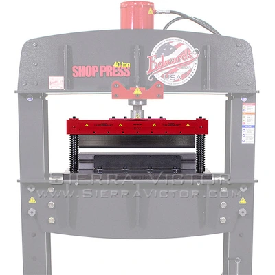 EDWARDS ED9-PRB12 Machines Accessories | Sierra Victor Industries (1)