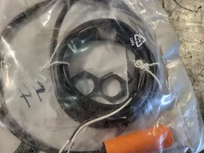 NEW KYTOLA INSTRUMENTS ILK-M18-FR