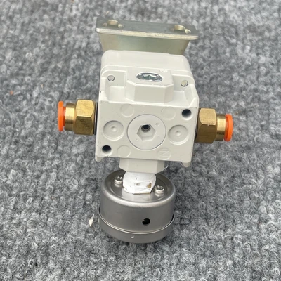 Used SMC IR1020-N01B Air Pressure Regulators California US | Davliegogo LLC #1705559