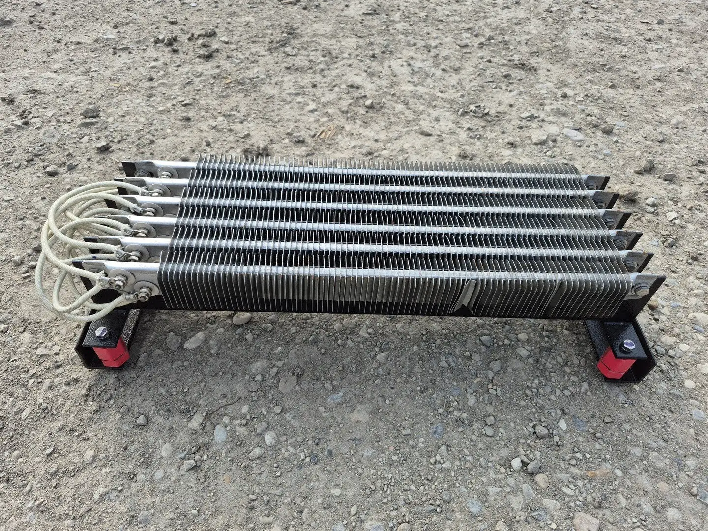 USED P&H MNMA-15-012