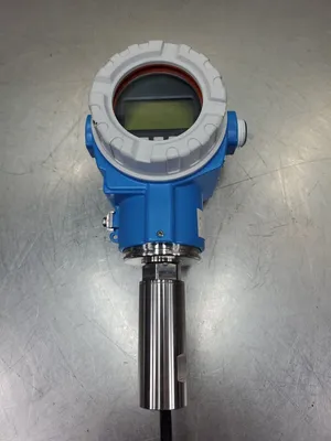 Used Endress+Hauser _UNKNOWN_ Valves/Fittings South Carolina US | Palmetto Automation #1163677