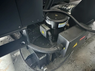 2019 DOOSAN VC 630/5AX Vertical Machining Centers (5-Axis or More) | Charter Auctions (31)