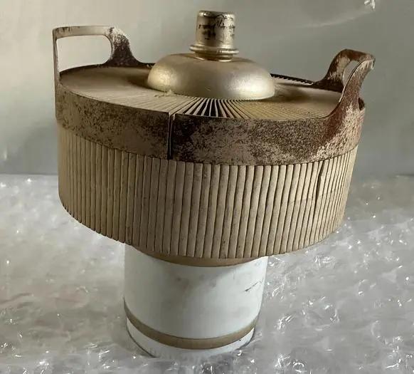 Used ECONCO _UNKNOWN_ Semiconductor Parts | Advanced Capital Equipment Sales #430740