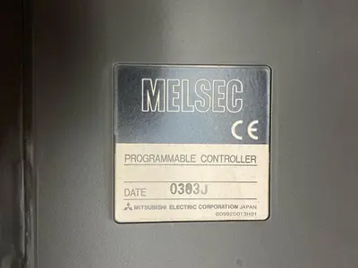 New | in-Stock MITSUBISHI AX42 Industrial Controls Ohio US | Surplus Asset Holdings #1279390
