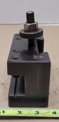 ALORIS DA2 Tooling & Accessories, Lathe Tooling | Machinery Central (4)