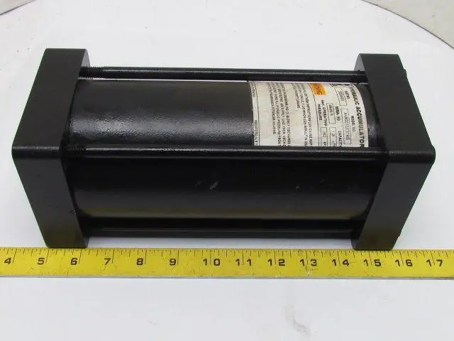 Used ALLISON TRANSMISSION _UNKNOWN_ Parts (Hydraulics and Pneumatics) | Arrow Industrial #636262