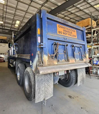 2007 Western star 4900 Commercial trucks | Iron Listing (20)