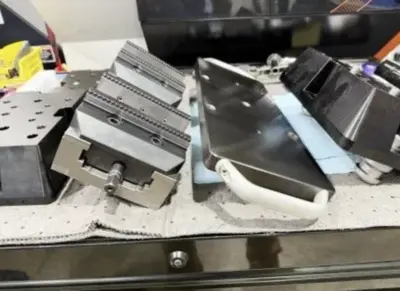 2019 MAZAK VC-500A/5X Vertical Machining Centers (5-Axis or More) | Toolquip, Inc. (7)