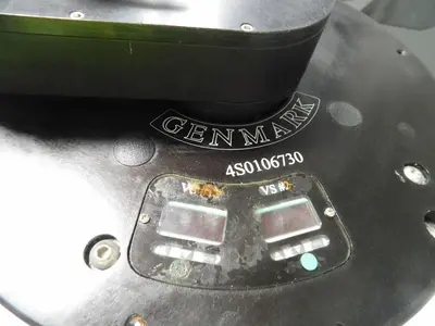 Used GENMARK 9500S0107A 4S0106730 2LA100516 Misc Electrical & Power Parts Texas US | Aucto #1307139