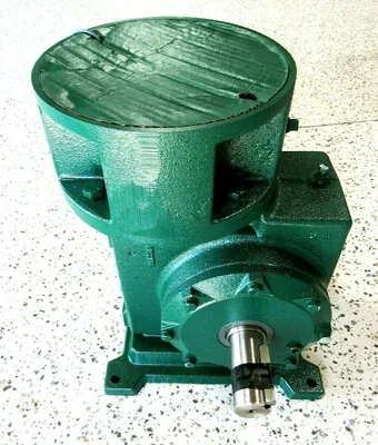 NEW MASTER 180WM28J GEAR REDUCER 15:1 LH MOUNT M649221