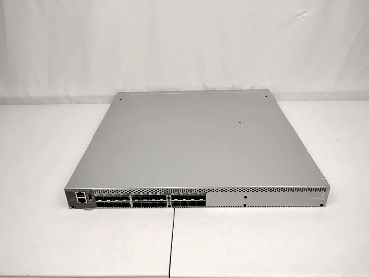Used HP SN3000B Network Switches US | Sporadic Surplus LLC #1063935