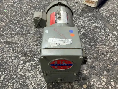Used U.S. MOTORS E740/R05R088R022F Motors (misc) Ohio US | HGR 24 #1506890