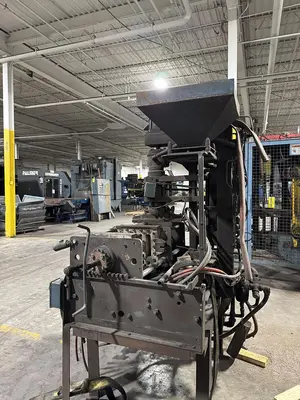 USED REDFORD HP-43-A