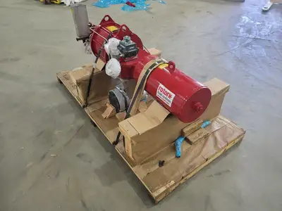 USED 2014 ROTORK GP-085S-385E/03HPA