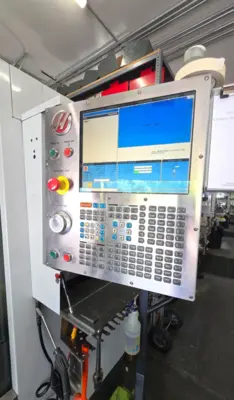 2013 HAAS VF-5SS Vertical Machining Centers | Toolquip, Inc. (4)