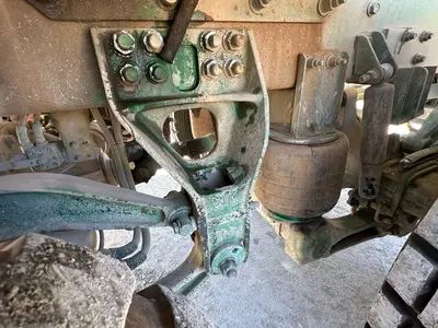 Used 2020 TEREX FD4000 Cement Mixers Georgia US | Proxy Equipment #1381935