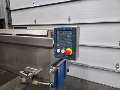 Used 2020 Risco RS 450 Mixers Illinois US | M&M Equipment Corp. #1231256