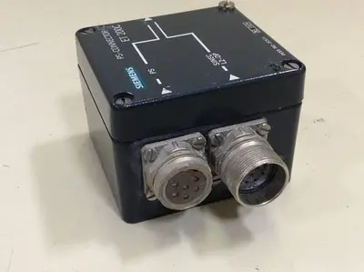 USED SIEMENS 6ES5 762-2CS11