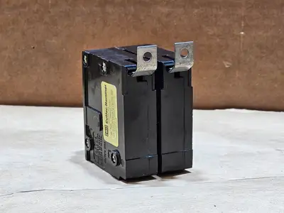 Used CUTLER-HAMMER QBHW2020 Switchgears British Columbia CA | Lenmark #1438573