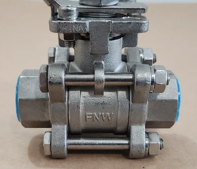 NEW FNW 150 WSP