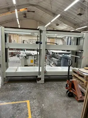 USED 2017 SCM CPC CPC ACTION FL