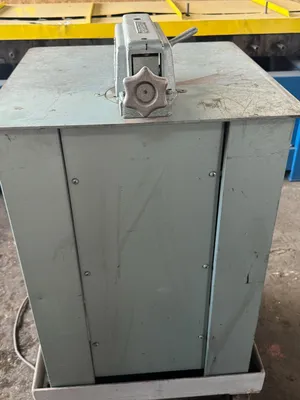 LOCKFORMER AUTO-GUIDE FLANGER 16 Flangers | THREE RIVERS MACHINERY (4)