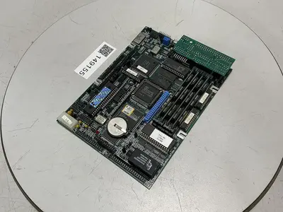 USED COMPUTER DYNAMICS SBC-AT