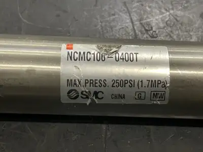 USED SMC NCMC106-0400T