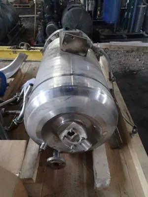 Precision 50 Gallon  Reactor