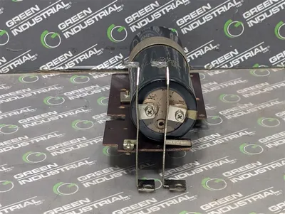 Hitachi FXS 6800 MFD 400VDC Capacitor Module 450VDC Surge Used