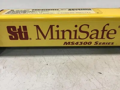 USED STI MS4320BR