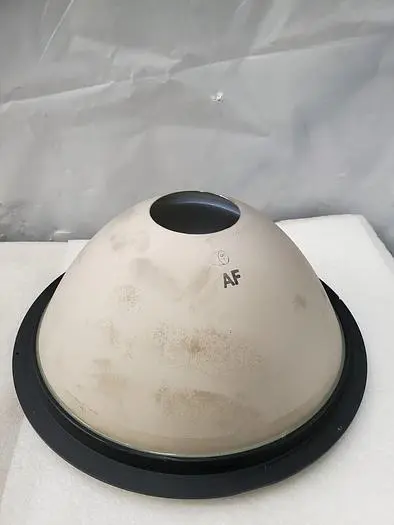Ellipsoid Mirror Lamp House E813-02