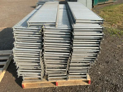Used _UNKNOWN_ _UNKNOWN_ Parts & Accessories (Material Handling) Michigan US | Miedema Asset Management Group #1322518